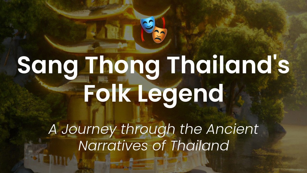 sang thong folktale featured image