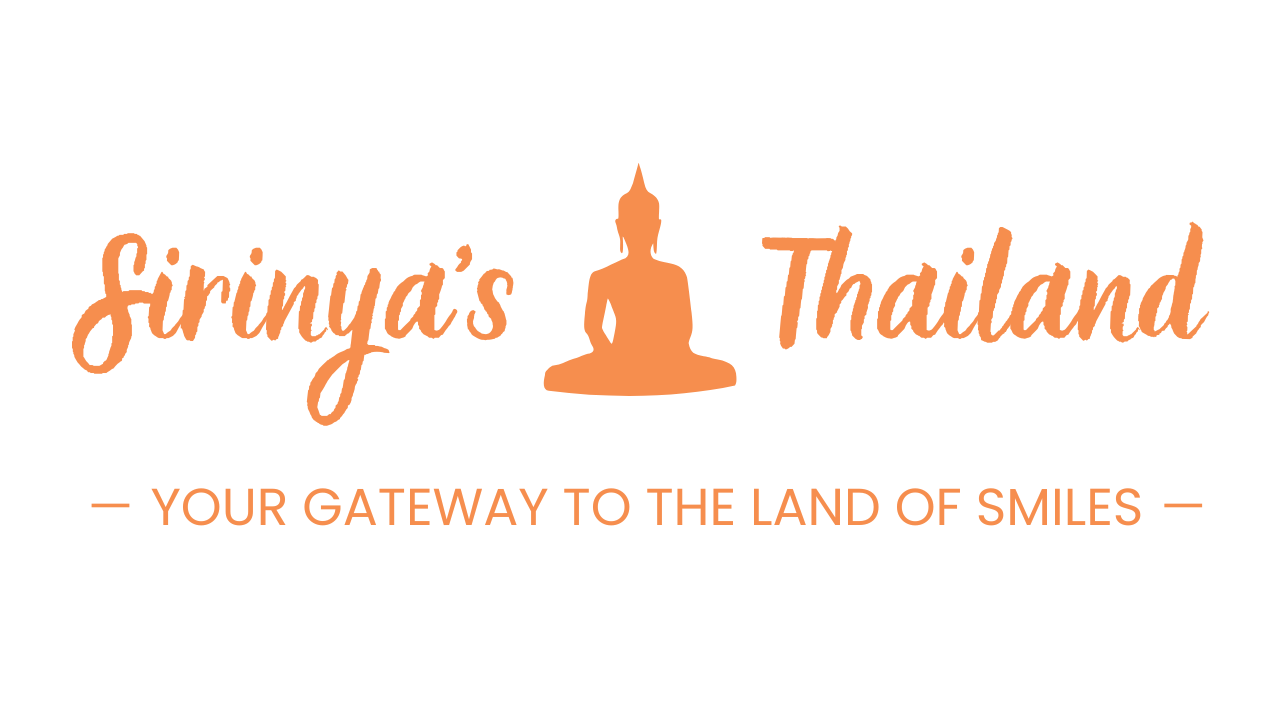 sirinyas-thailand-logo