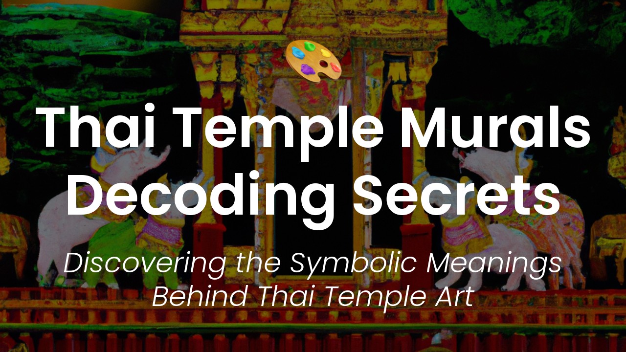 thai temple murals interpretation featured image