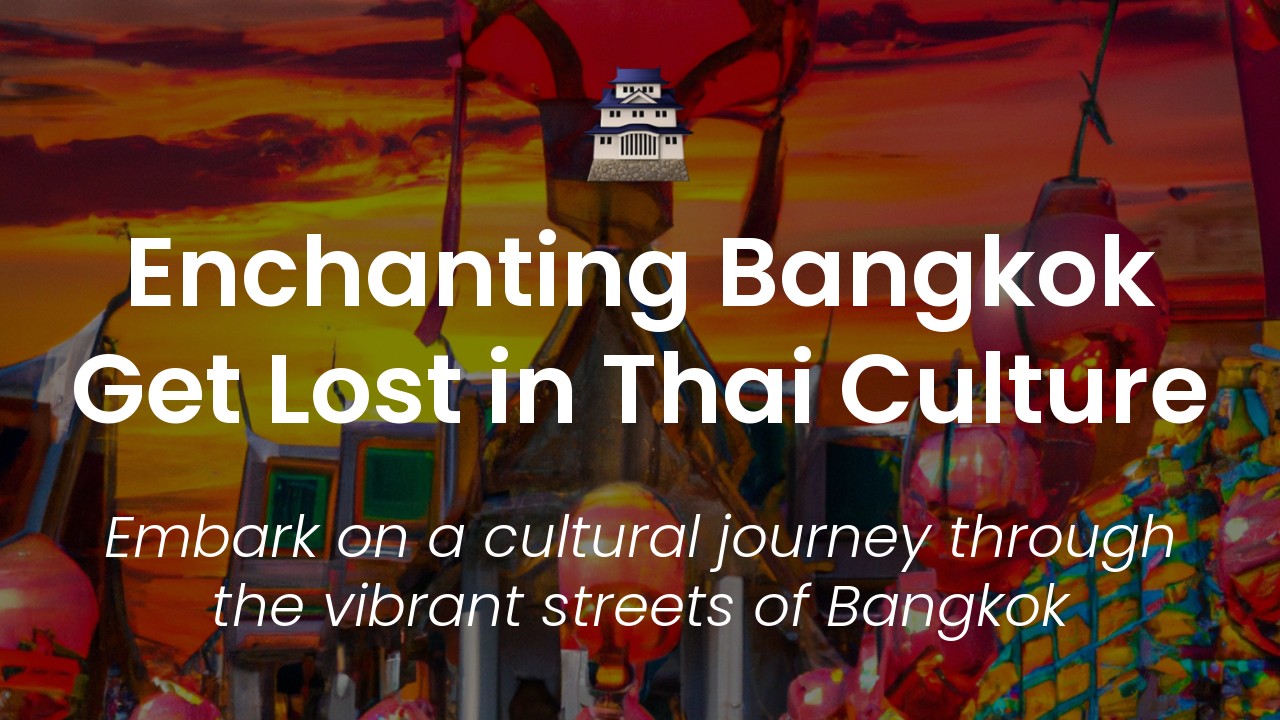 explore bangkok featured image
